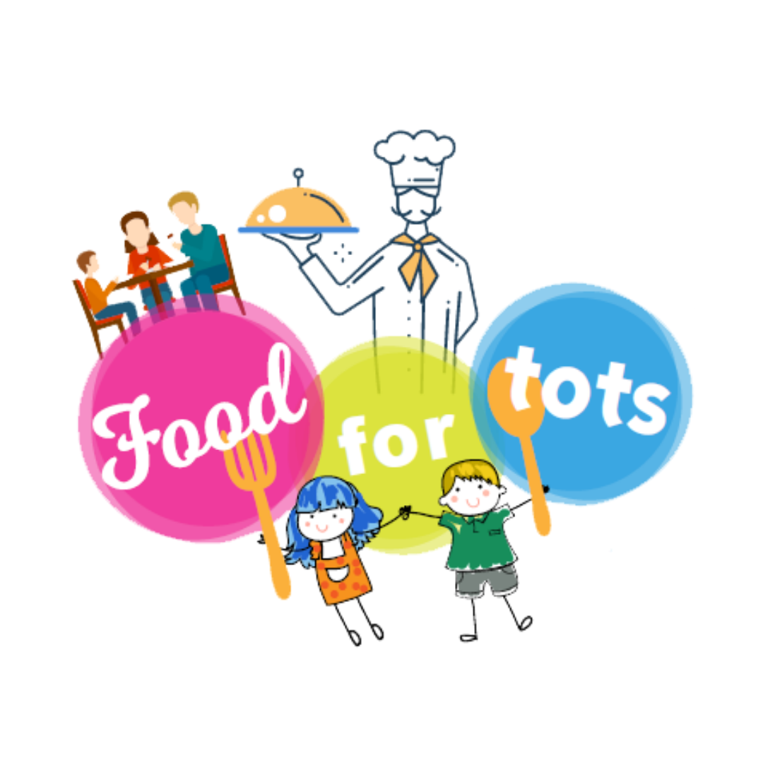 Food for Tots is Back!