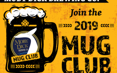 Mug Club!