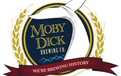 Moby Dick Brewing Co. 1 Year Anniversary!