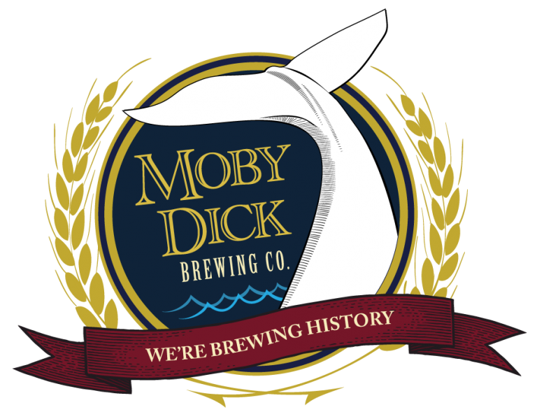 Moby Dick Brewing Co. 1 Year Anniversary!