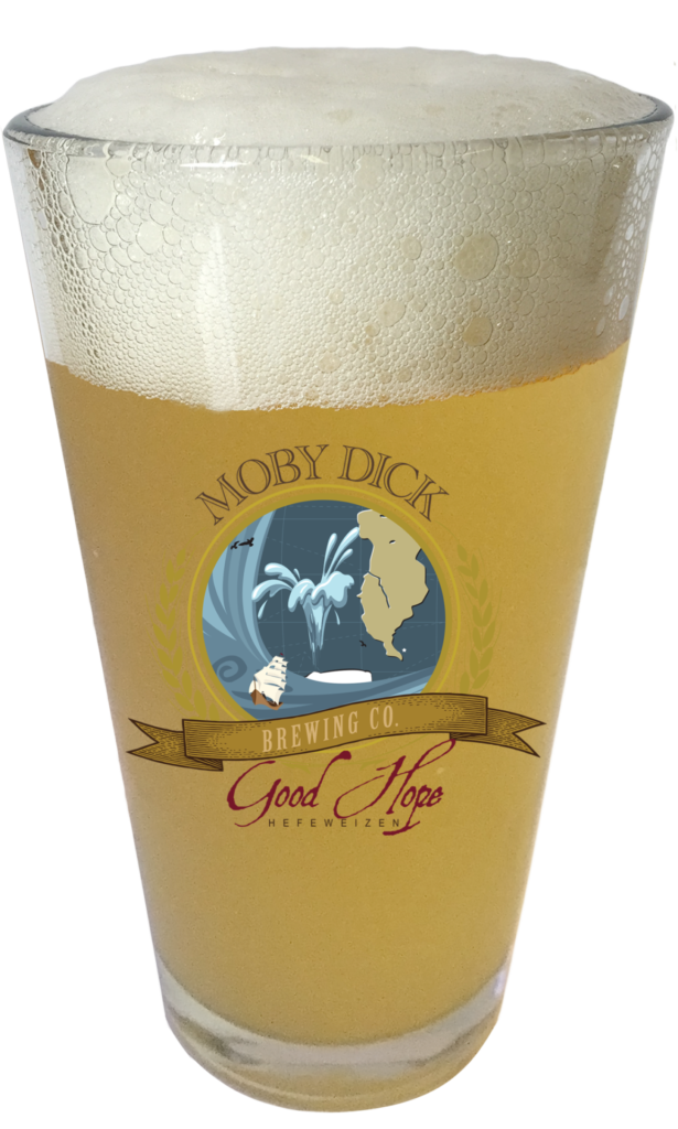 Good Hope Moby Dick Brewing Co.